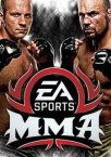 EA SPORTS MMA