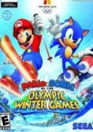 Mario & Sonic at the Olympic Winter Games