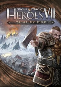 heroes vii trial by fire торрент