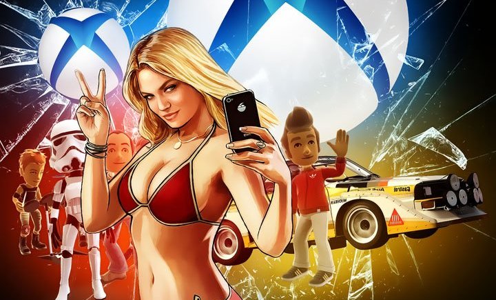 Канобувости. The Last Express, Gran Turismo Gt Academy, Xbоx Live, GTA V (162-й выпуск) Канобувости. The Last Express, Gran Turismo Gt Academy, Xbоx Live, GTA V (162-й выпуск)