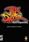 Jak and Daxter: The Lost Frontier