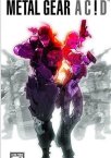 Metal Gear Acid