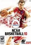 NCAA Basketball 10