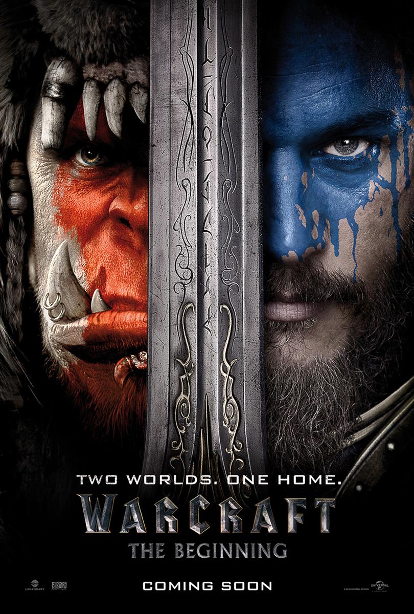 Первый трейлер фильма Warcraft покажут на этой неделе - Изображение 1 Первый трейлер фильма Warcraft покажут на этой неделе - Изображение 1