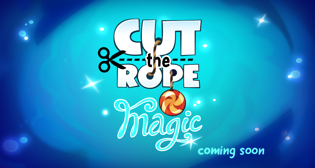 Zeptolab: 5 лет Cut the Rope - Изображение 2 Zeptolab: 5 лет Cut the Rope - Изображение 2