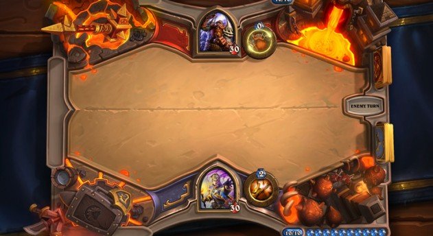 Приключение «Черная гора» для Hearthstone выйдет через неделю - Изображение 1 Приключение «Черная гора» для Hearthstone выйдет через неделю - Изображение 1