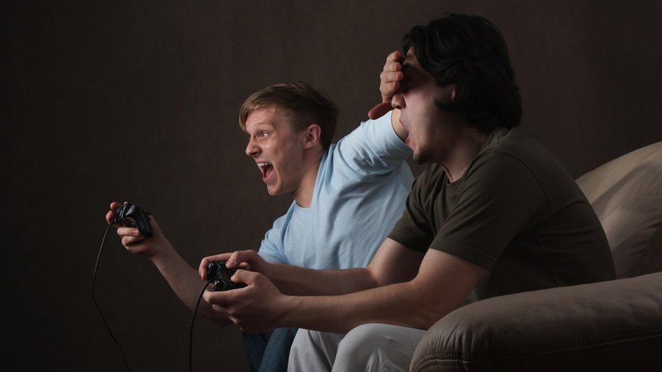Исследование для Twitch развеяло стереотип о нелюдимости игроков
- Изображение 1 Исследование для Twitch развеяло стереотип о нелюдимости игроков
- Изображение 1