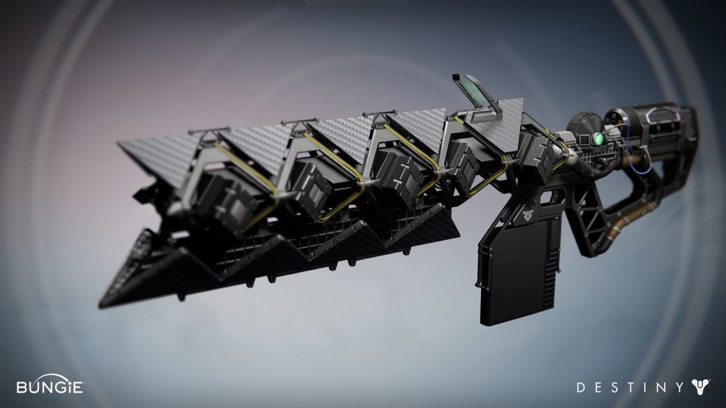 Игроки Destiny начали охоту за «Симулянтом» - Изображение 1 Игроки Destiny начали охоту за «Симулянтом» - Изображение 1