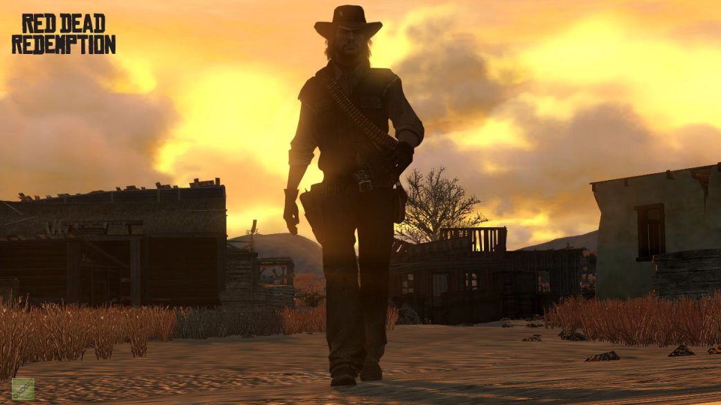 Microsoft убрала тестовую версию Red Dead Redemption с Xbox One. - Изображение 1 Microsoft убрала тестовую версию Red Dead Redemption с Xbox One. - Изображение 1