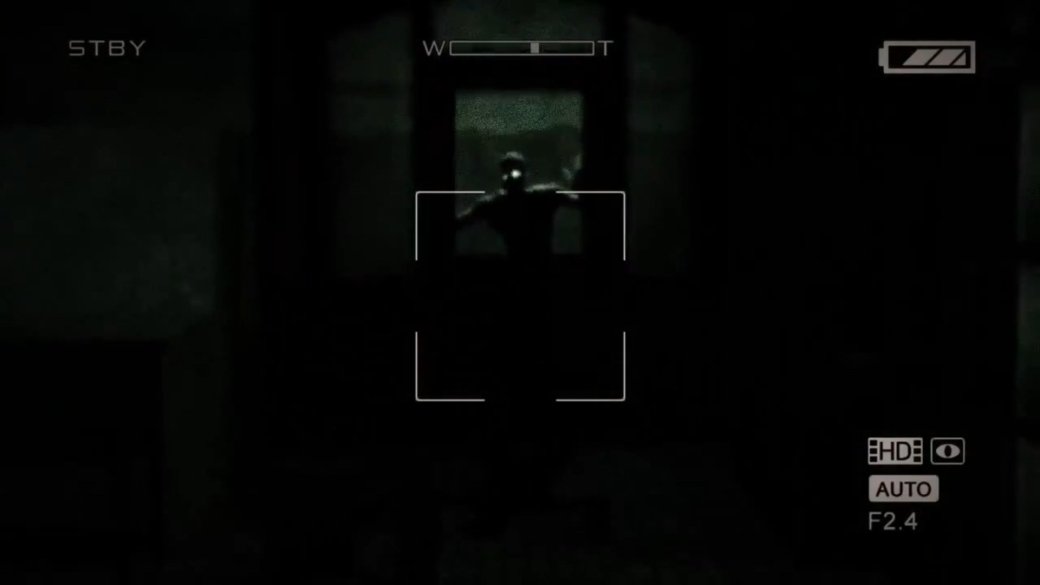 Outlast: Неизведанное в темноте - Изображение 3 Outlast: Неизведанное в темноте - Изображение 3