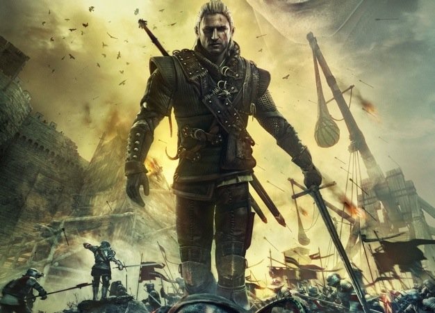 Сергей Климов: 5 млн. пиратских копий «Ведьмака 2» - это хорошие новости? - Изображение 1 Сергей Климов: 5 млн. пиратских копий «Ведьмака 2» - это хорошие новости? - Изображение 1