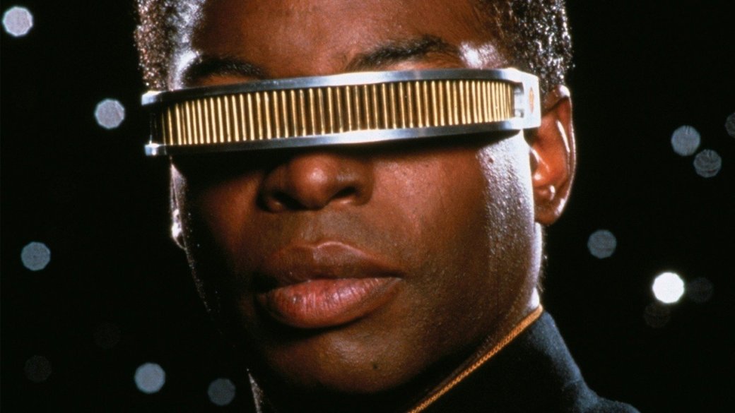 Актеры из разных Star Trek встретятся на одном мостике в VR-симуляторе - Изображение 3 Актеры из разных Star Trek встретятся на одном мостике в VR-симуляторе - Изображение 3