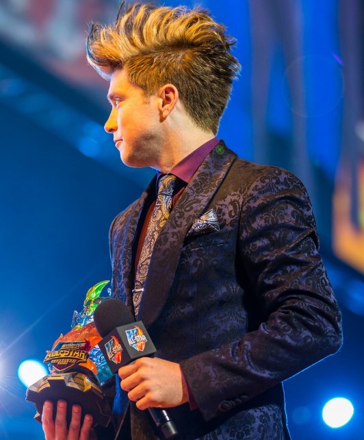 Как прошел турнир All-Star по League of Legends. - Изображение 3 Как прошел турнир All-Star по League of Legends. - Изображение 3