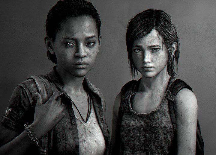 Почему Left Behind — неотделимая часть The Last of Us - Изображение 1 Почему Left Behind — неотделимая часть The Last of Us - Изображение 1