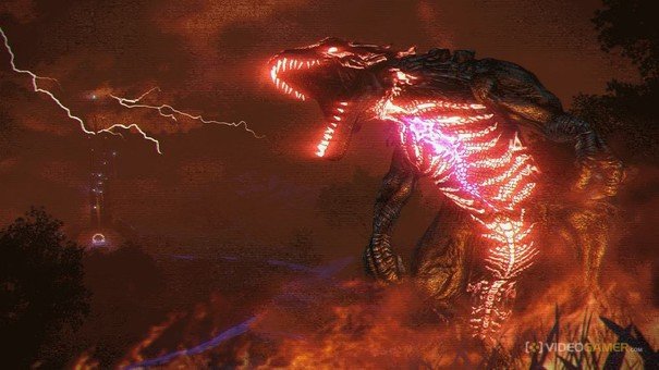 Бледная копия из 90-ых.
Рецензия на Far Cry 3: Blood Dragon
- Изображение 2 Бледная копия из 90-ых.
Рецензия на Far Cry 3: Blood Dragon
- Изображение 2