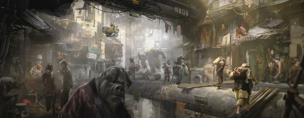 Подробно о главных играх с конференции Ubisoft на выставке E3 2017 - Изображение 25 Подробно о главных играх с конференции Ubisoft на выставке E3 2017 - Изображение 25