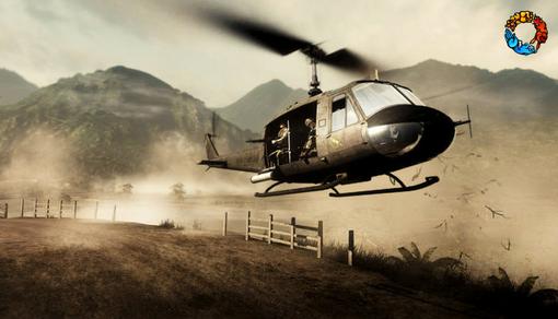 Battlefield: Bad Company 2 Vietnam. Превью: тихая французская колония - Изображение 4 Battlefield: Bad Company 2 Vietnam. Превью: тихая французская колония - Изображение 4