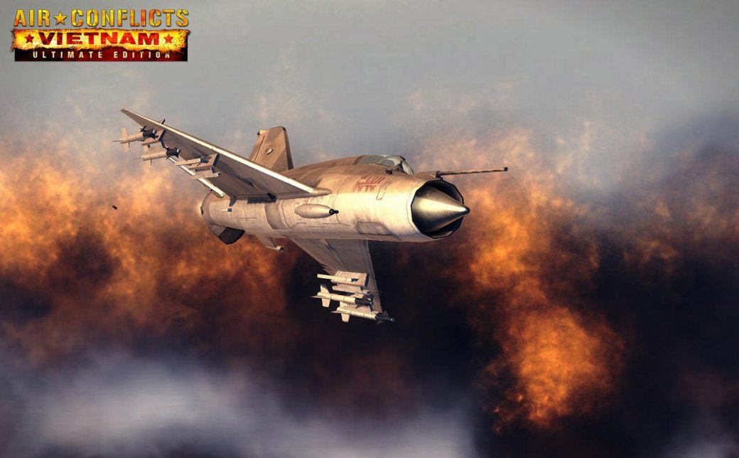 Авиасимулятор Air Conflicts долетит до нового поколения этой весной - Изображение 1 Авиасимулятор Air Conflicts долетит до нового поколения этой весной - Изображение 1