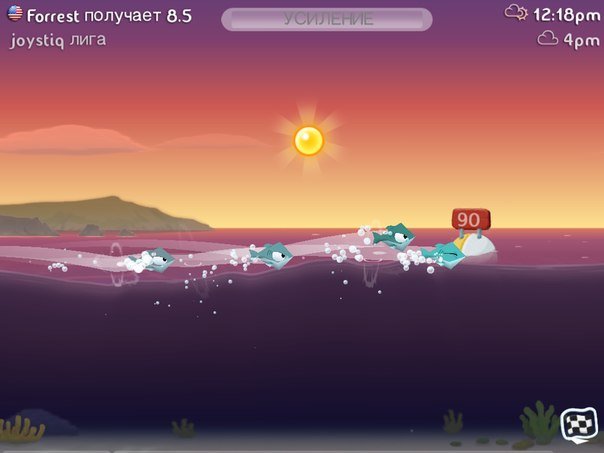 Мобильные новости за неделю: Rag Doll Kung Fu, Freeq, Cut the Rope: Time Travel и еще пять игр - Изображение 6 Мобильные новости за неделю: Rag Doll Kung Fu, Freeq, Cut the Rope: Time Travel и еще пять игр - Изображение 6