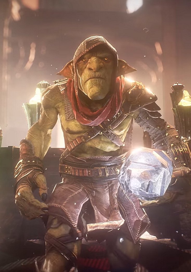 Рецензия на Styx: Shards of Darkness - Изображение 10 Рецензия на Styx: Shards of Darkness - Изображение 10