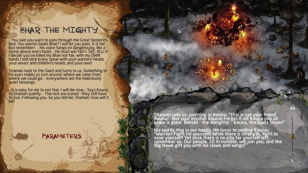 The Tribe с Games Jam Kanobu добралась до Early Access - Изображение 1 The Tribe с Games Jam Kanobu добралась до Early Access - Изображение 1