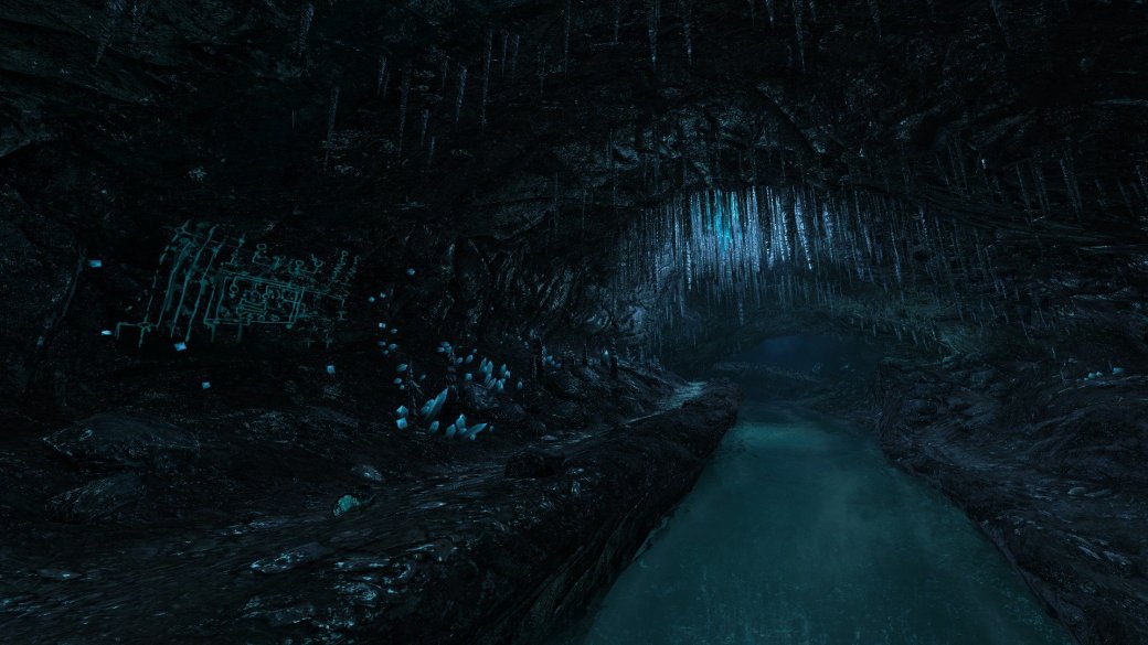 Синдром поиска глубинного смысла: рецензия на Dear Esther - Изображение 3 Синдром поиска глубинного смысла: рецензия на Dear Esther - Изображение 3