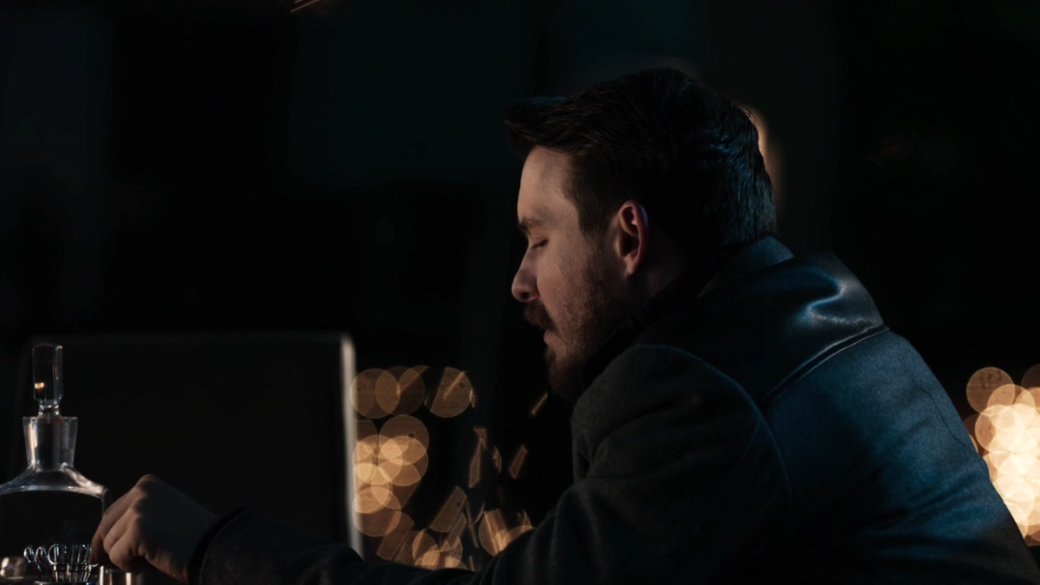 Мнение о сериале Quantum Break - Изображение 18 Мнение о сериале Quantum Break - Изображение 18