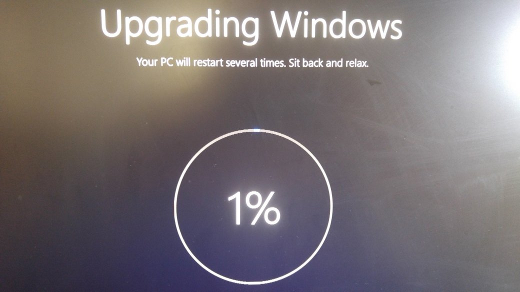 Инструкция: как скачать и установить Windows 10 без Windows Update - Изображение 16 Инструкция: как скачать и установить Windows 10 без Windows Update - Изображение 16