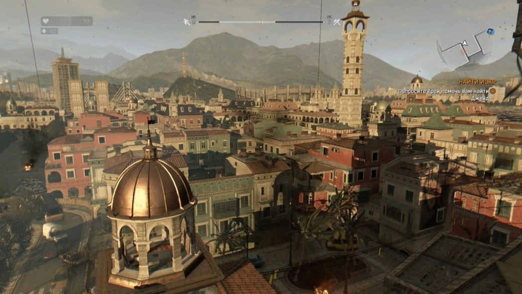 Рецензия на Dying Light. Обзор игры - Изображение 8 Рецензия на Dying Light. Обзор игры - Изображение 8