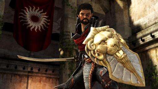 Рецензия на Dragon Age 2 - Изображение 1 Рецензия на Dragon Age 2 - Изображение 1