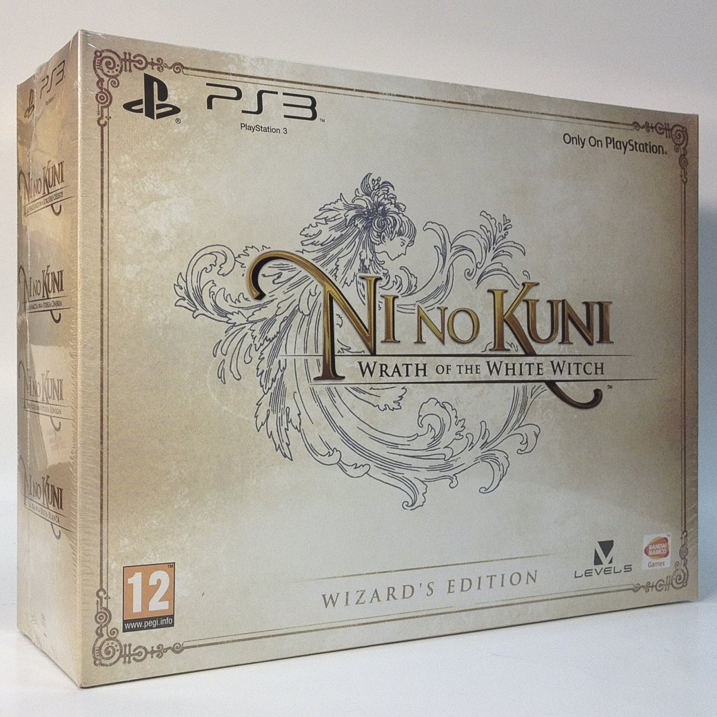 Конкурс "Ni No Kuni: Хокку на восточный мотив" - Изображение 2 Конкурс "Ni No Kuni: Хокку на восточный мотив" - Изображение 2