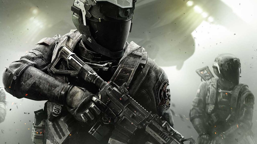 Торрент-обзор #1. Call of Duty: Infinite Warfare не зашла у «пиратов». - Изображение 1 Торрент-обзор #1. Call of Duty: Infinite Warfare не зашла у «пиратов». - Изображение 1