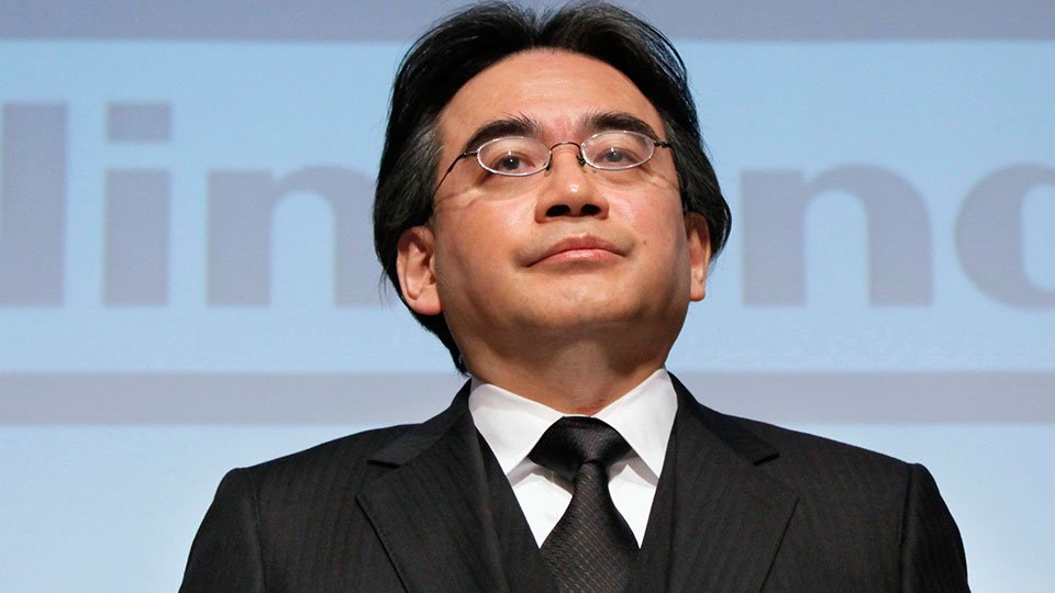 Президент Nintendo пропустит E3 из-за проблем со здоровьем
- Изображение 1 Президент Nintendo пропустит E3 из-за проблем со здоровьем
- Изображение 1
