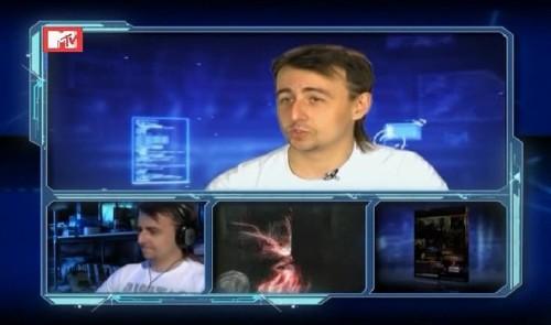 Говорят и показывают. Интервью: «Видеомания», «Креатент» (Games-TV), Kanobu.ru, Level UP - Изображение 8 Говорят и показывают. Интервью: «Видеомания», «Креатент» (Games-TV), Kanobu.ru, Level UP - Изображение 8