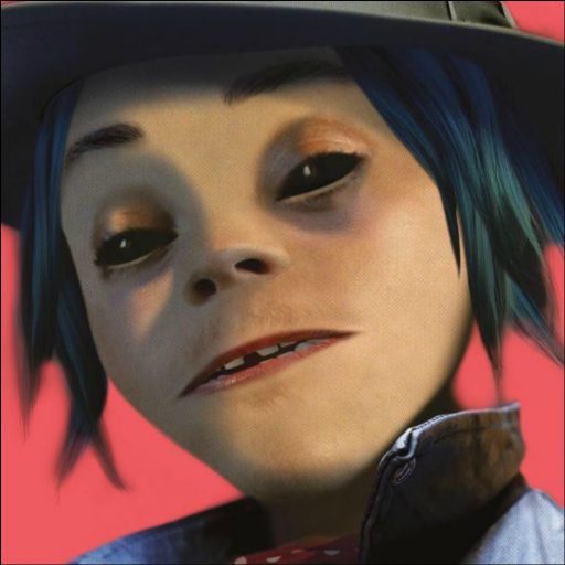 Как въехать в творчество Gorillaz. - Изображение 2 Как въехать в творчество Gorillaz. - Изображение 2