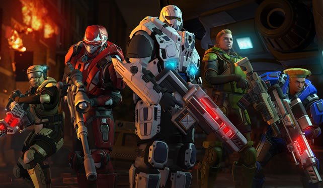 Распродажа в Steam: блокбастеры со скидкой - Изображение 2 Распродажа в Steam: блокбастеры со скидкой - Изображение 2