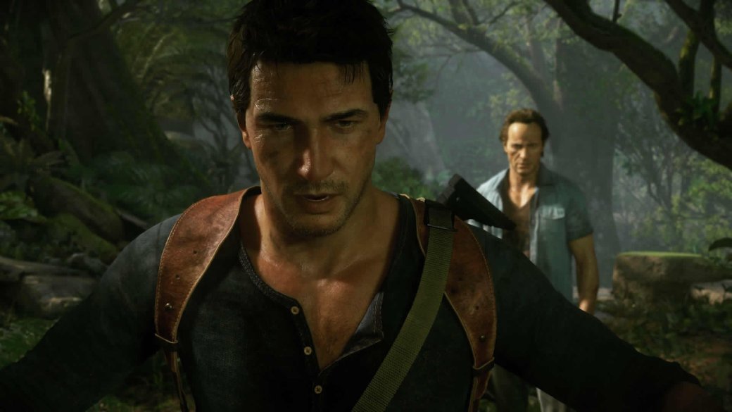 Экранизация Uncharted вновь осталась без режиссера. - Изображение 1 Экранизация Uncharted вновь осталась без режиссера. - Изображение 1