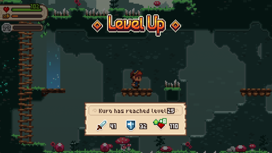 Evoland 2: все консольные жанры и эпохи в одной игре на ПК - Изображение 3 Evoland 2: все консольные жанры и эпохи в одной игре на ПК - Изображение 3