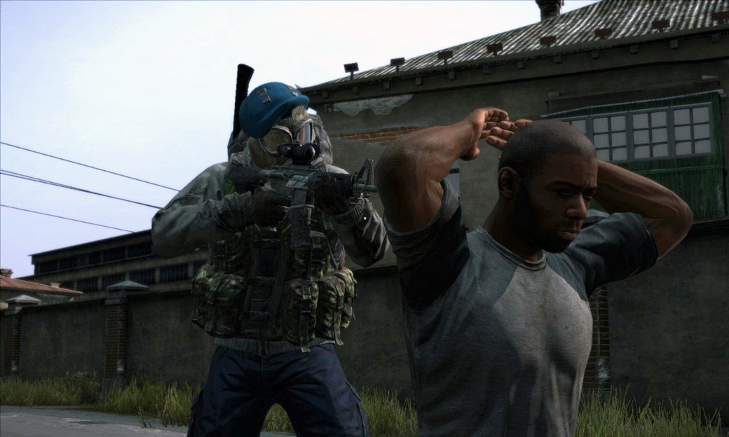 DayZ настанет не только на PC и PS4. - Изображение 1 DayZ настанет не только на PC и PS4. - Изображение 1