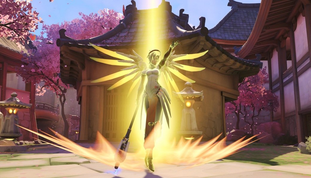 Overwatch советы начинающим - Изображение 20 Overwatch советы начинающим - Изображение 20