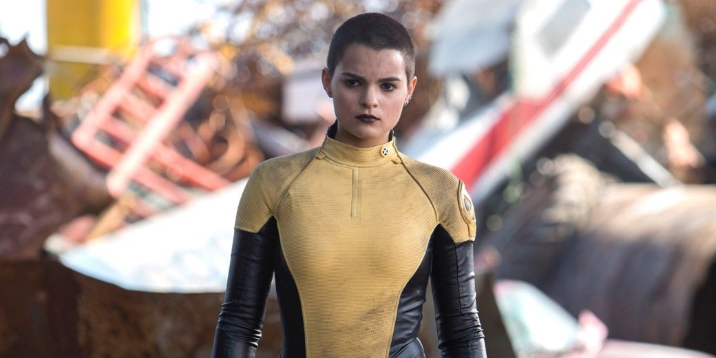 Ради «Дэдпула» Fox вернула Marvel героя «Стражей Галактики» - Изображение 1 Ради «Дэдпула» Fox вернула Marvel героя «Стражей Галактики» - Изображение 1
