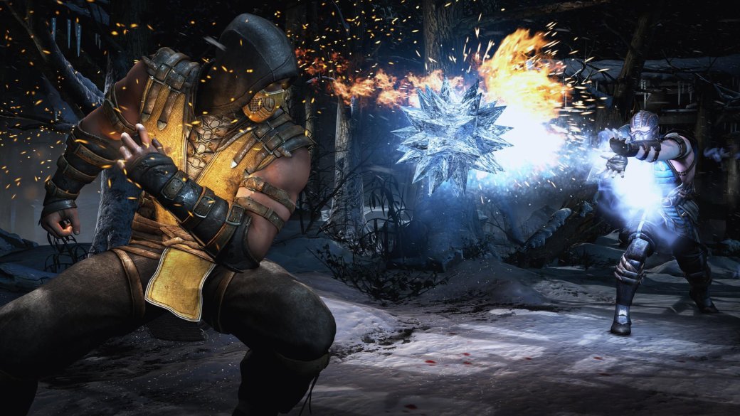 E3 2014: будущее продемонстрированных игр - Изображение 25 E3 2014: будущее продемонстрированных игр - Изображение 25