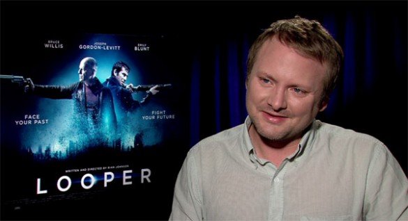 Восьмой эпизод «Звездных войн» может снять режиссер «Петли времени» - Изображение 1 Восьмой эпизод «Звездных войн» может снять режиссер «Петли времени» - Изображение 1