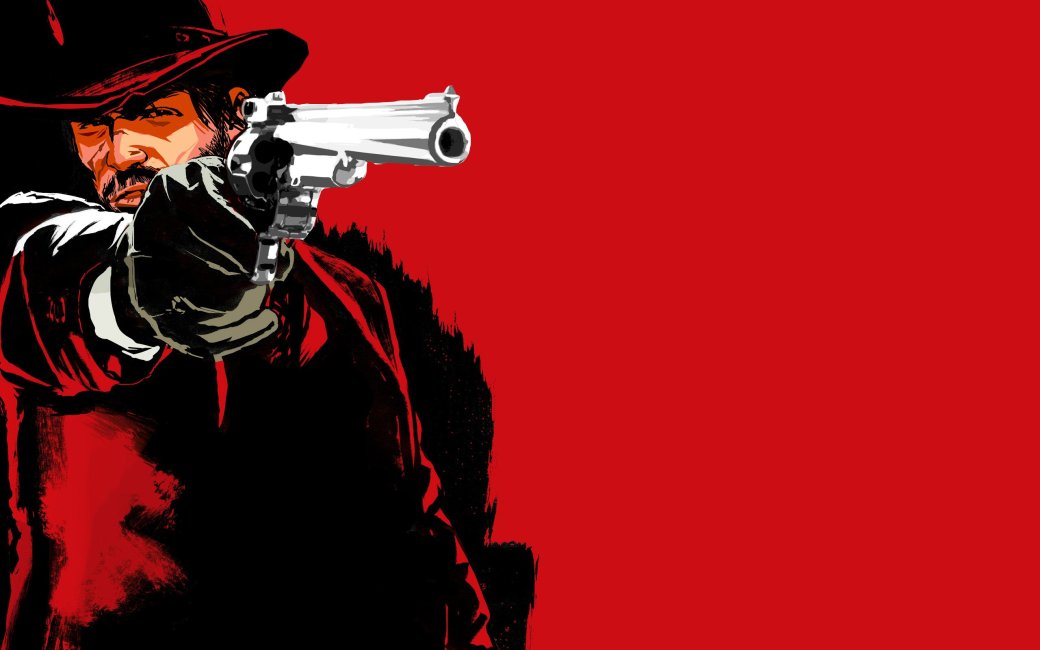 Лучший Пост Недели:
Red Dead Redemption - Изображение 5 Лучший Пост Недели:
Red Dead Redemption - Изображение 5