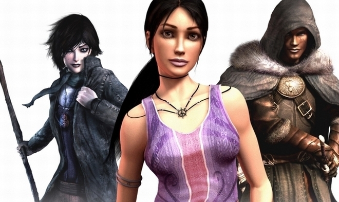 Dreamfall Chapters: The Longest Journey вышла на Kickstarter - Изображение 1 Dreamfall Chapters: The Longest Journey вышла на Kickstarter - Изображение 1