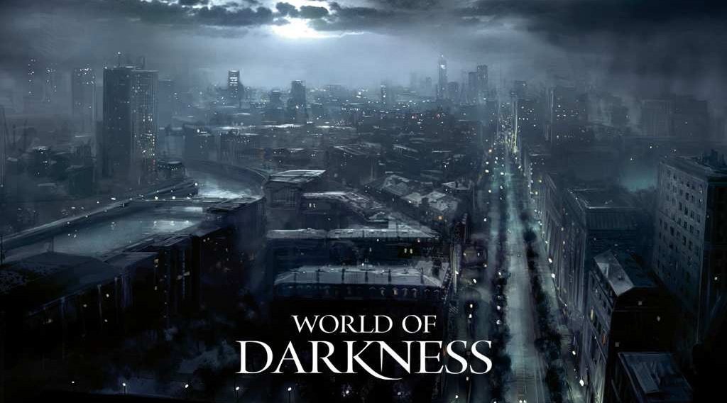 CCP Games отменила World of Darkness и распустила ее разработчиков - Изображение 1 CCP Games отменила World of Darkness и распустила ее разработчиков - Изображение 1