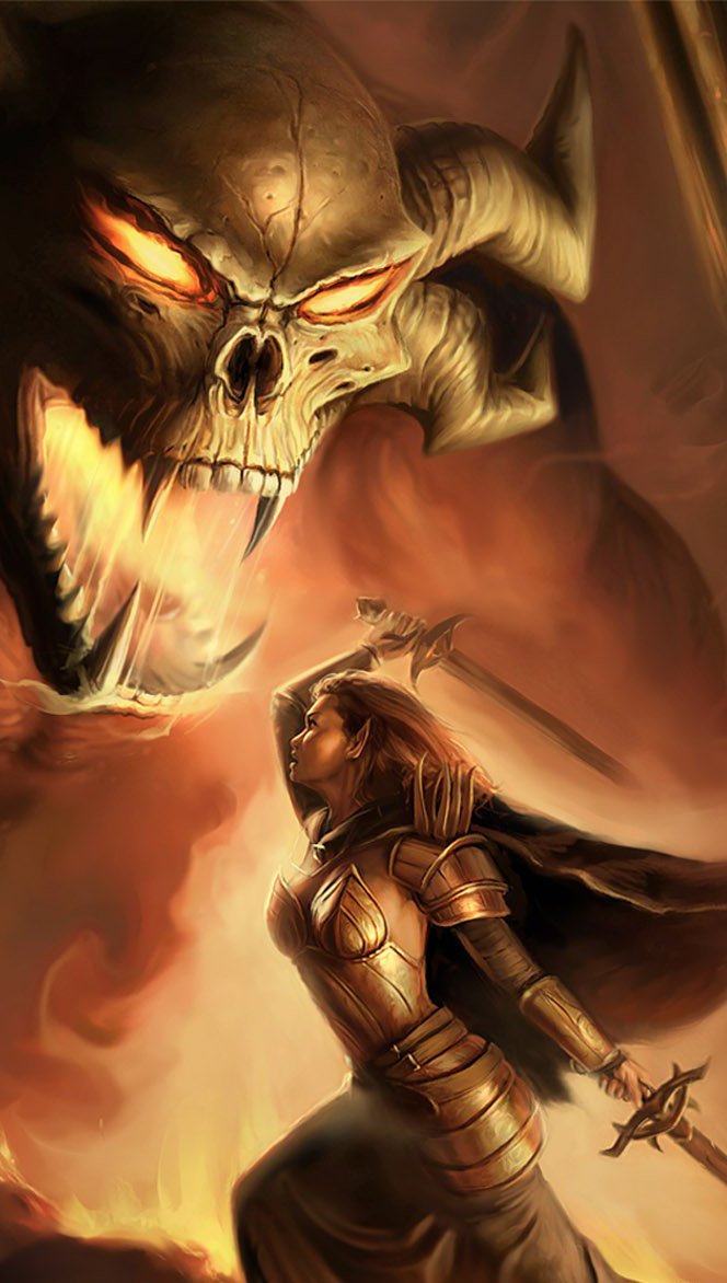 5 отличных классических RPG, которые давно пора переиздать - Изображение 4 5 отличных классических RPG, которые давно пора переиздать - Изображение 4