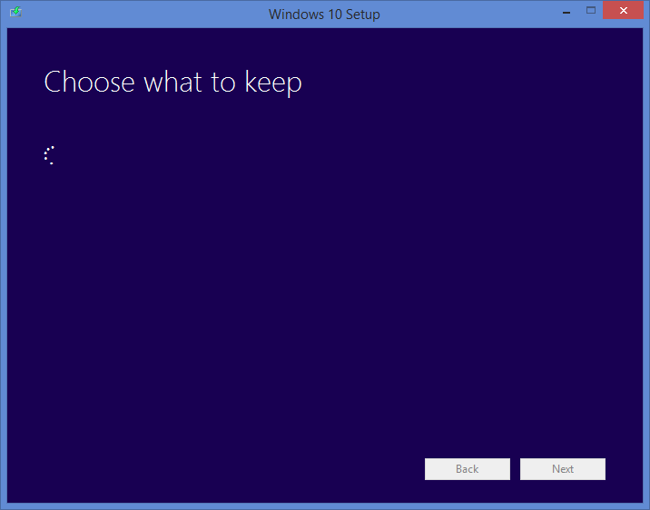 Инструкция: как скачать и установить Windows 10 без Windows Update - Изображение 9 Инструкция: как скачать и установить Windows 10 без Windows Update - Изображение 9