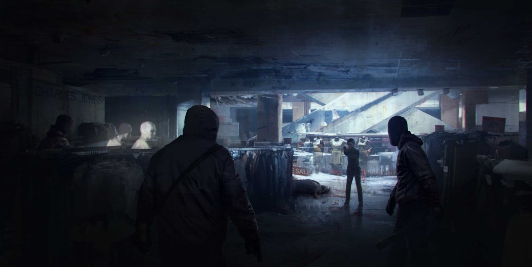 The Last of Us: живая классика или пустышка? - Изображение 10 The Last of Us: живая классика или пустышка? - Изображение 10