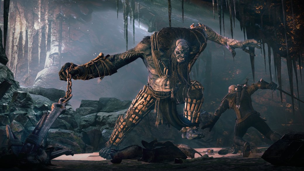 Астрологи объявили неделю спойлеров: The Witcher 3 уже в Сети - Изображение 1 Астрологи объявили неделю спойлеров: The Witcher 3 уже в Сети - Изображение 1